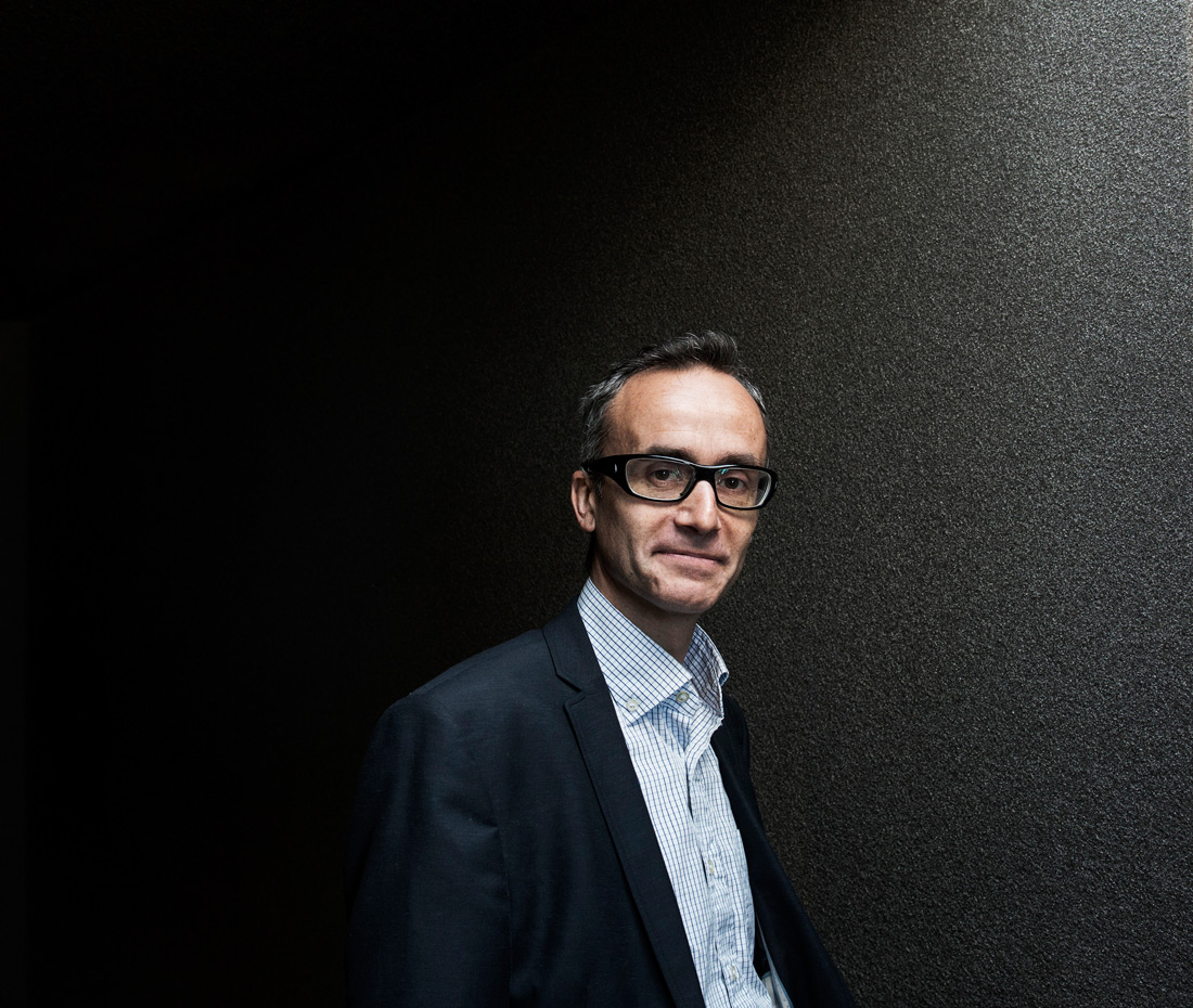 Jean-Baptiste Rudelle CEO Criteo | Bloomberg Market