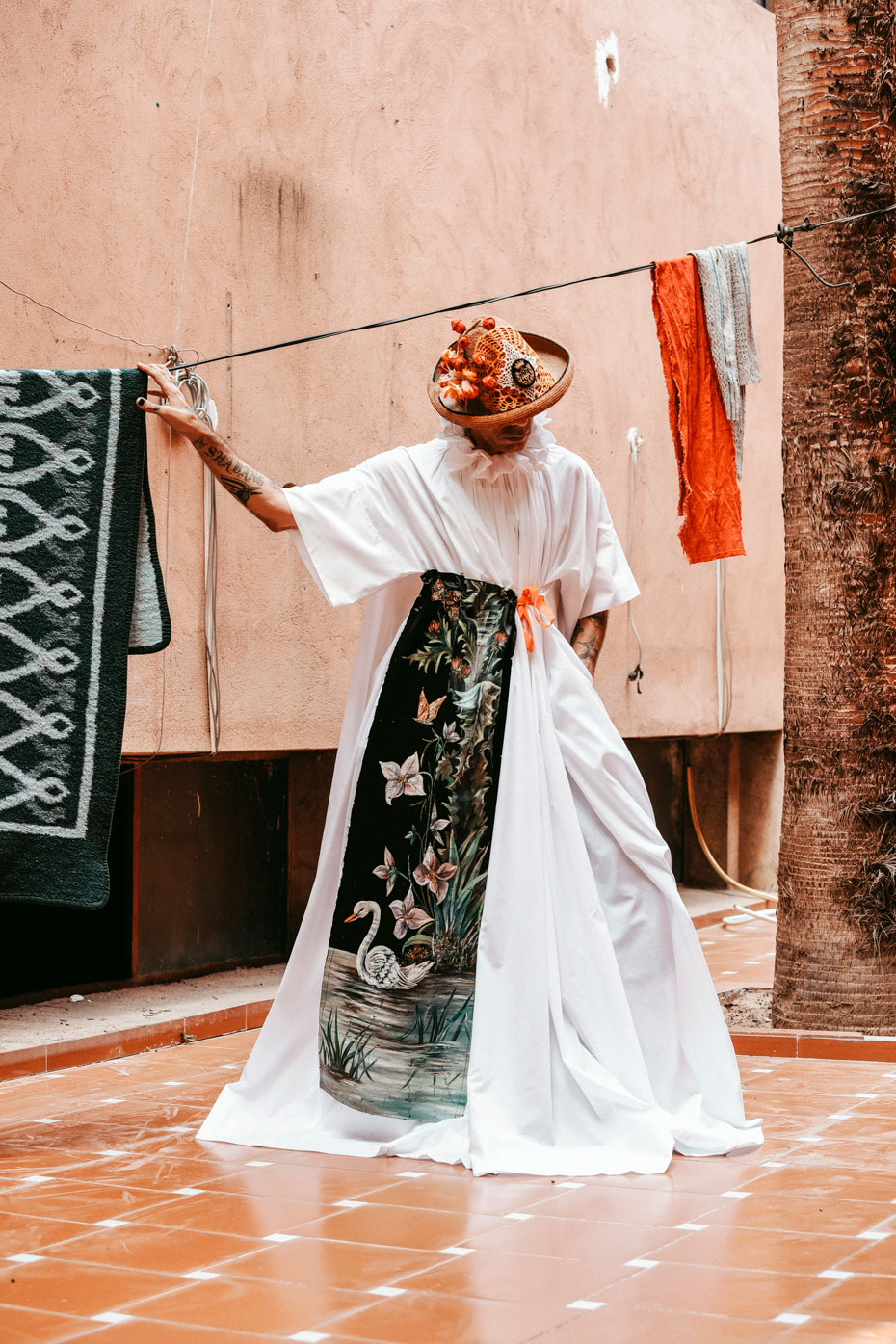 Travel | Marrakech - Enjoy Magazine