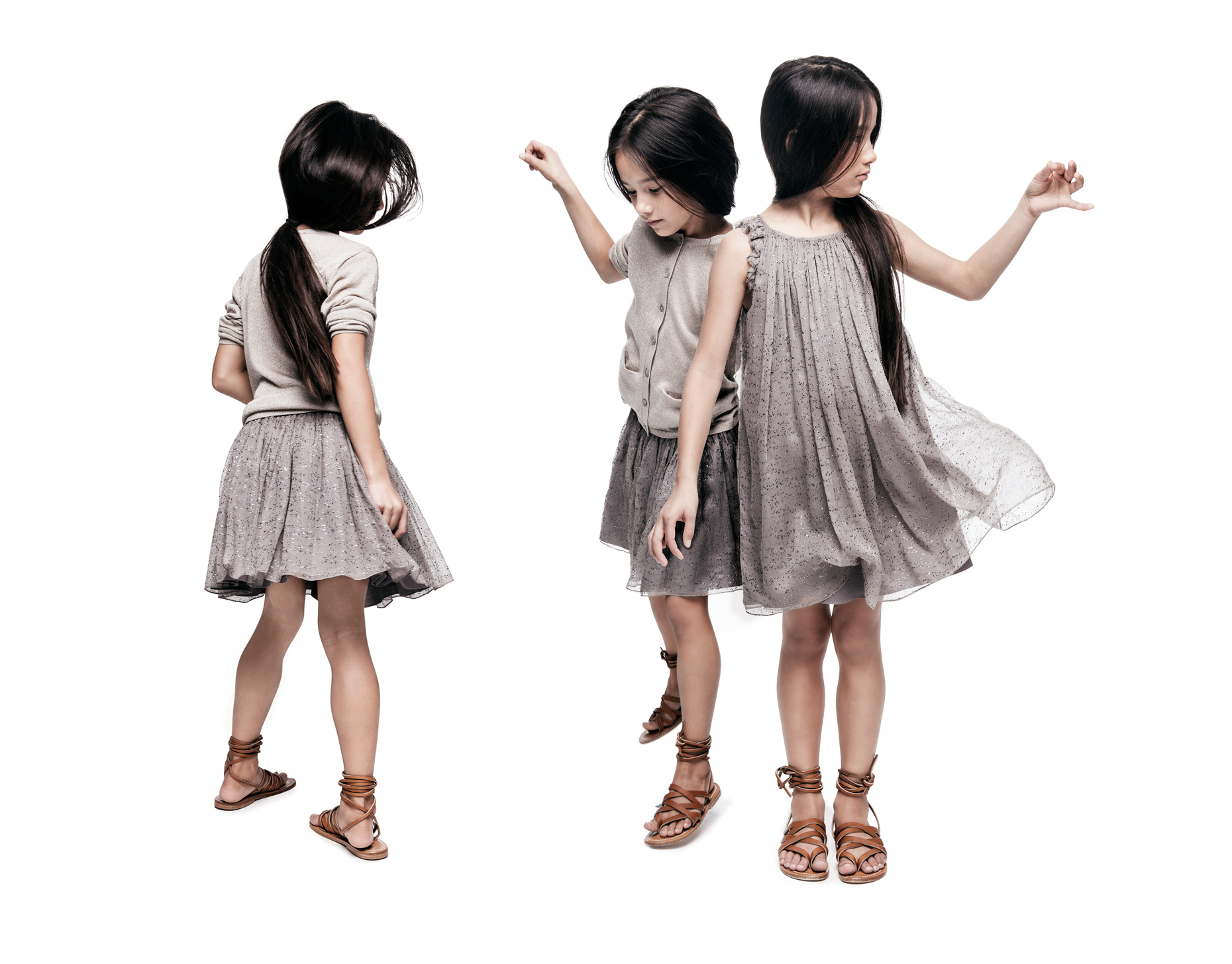 Fashion & Kids